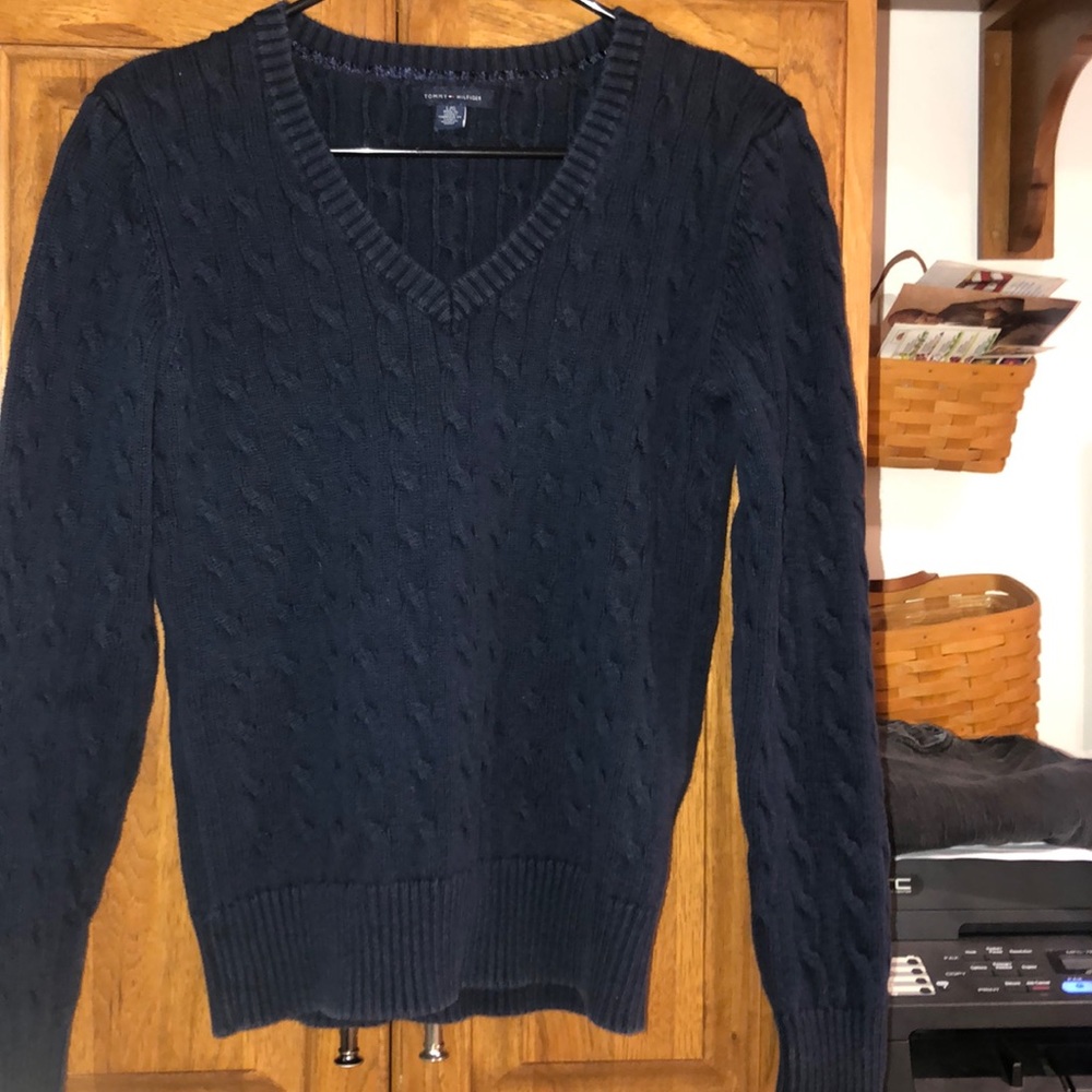Tommy Hilfiger sweater